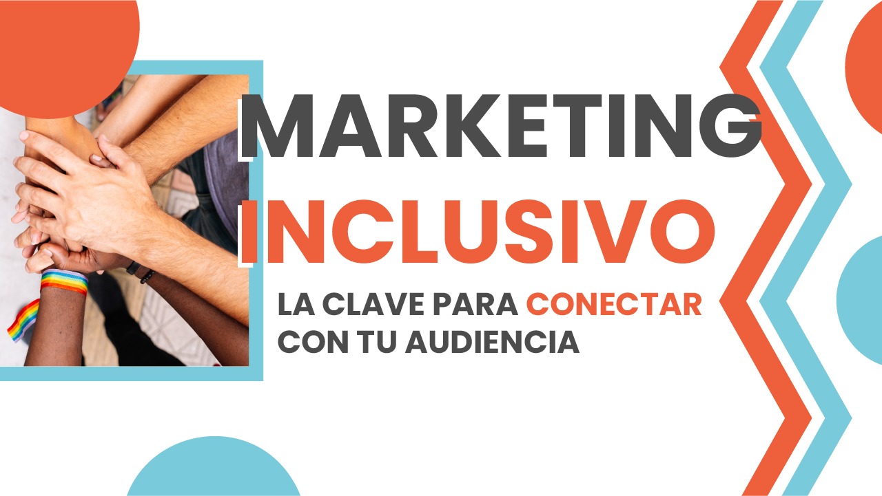 Marketing inclusivo