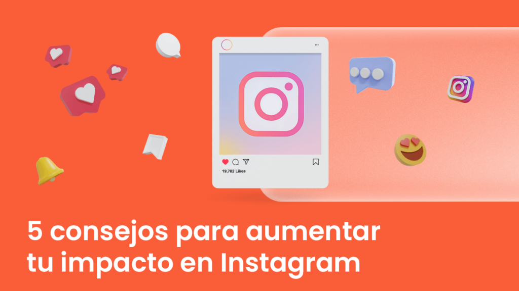 aumentar Instagram