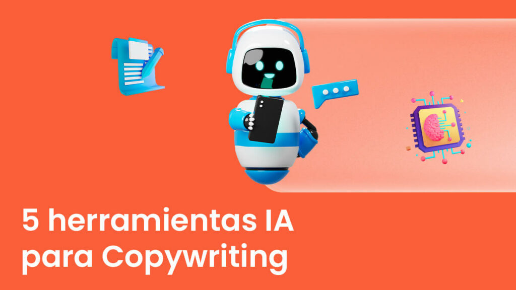 herramientas IA para Copywriting