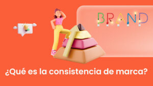 Consistencia de marca