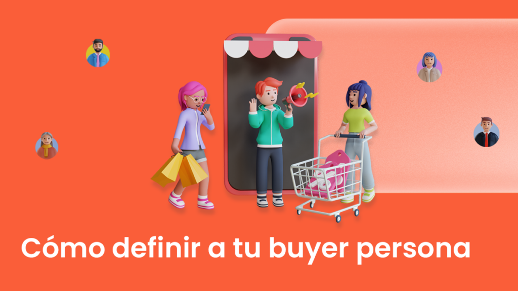 buyer persona