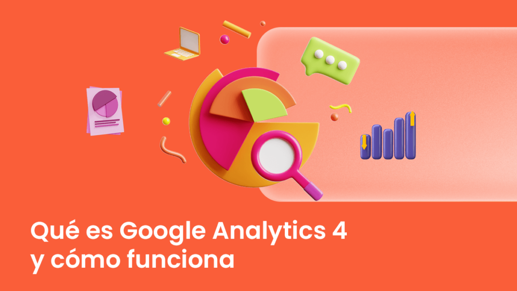 Google Analytics 4