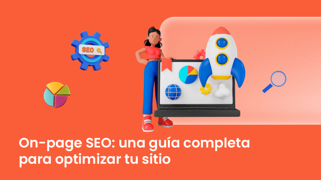 SEO on page