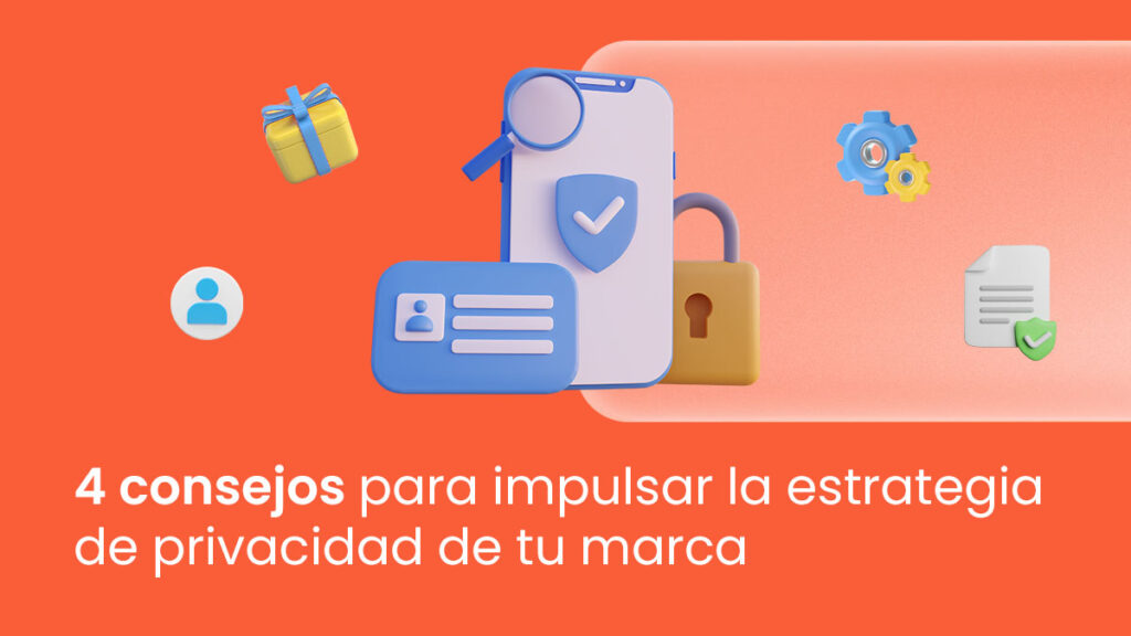 estrategia privacidad marca