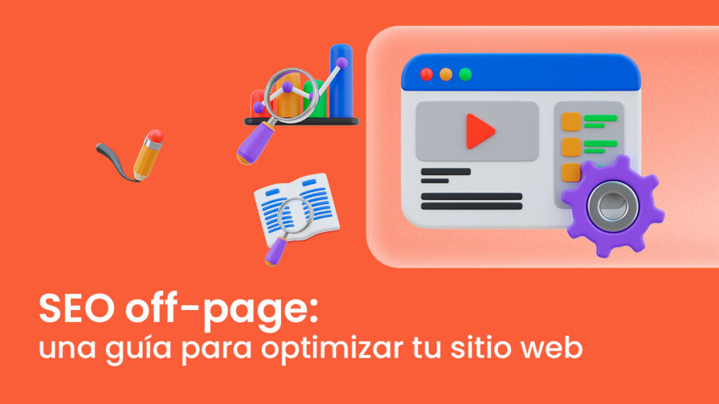 SEO off-page