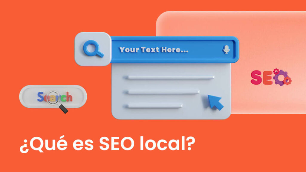 SEO local