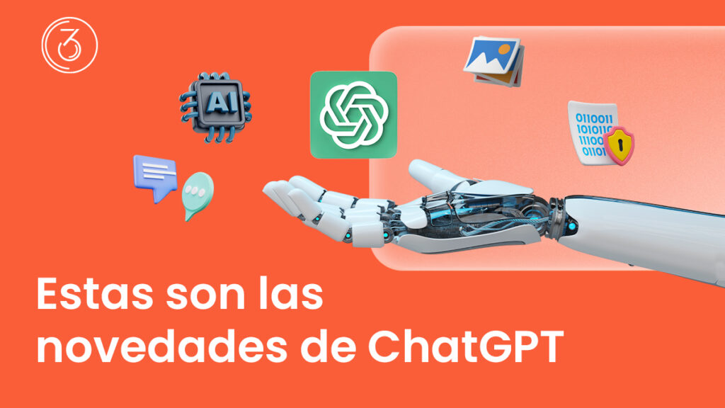 novedades ChatGPT 2024