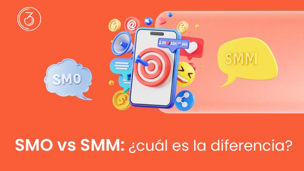 smo smm diferencia