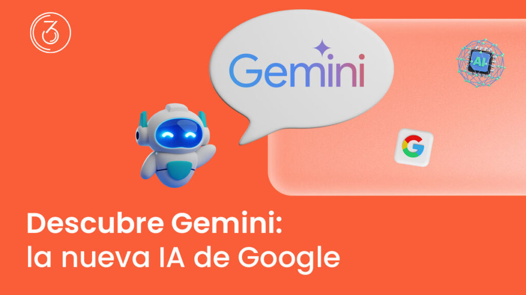 Gemini IA Google