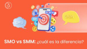 smo smm diferencia