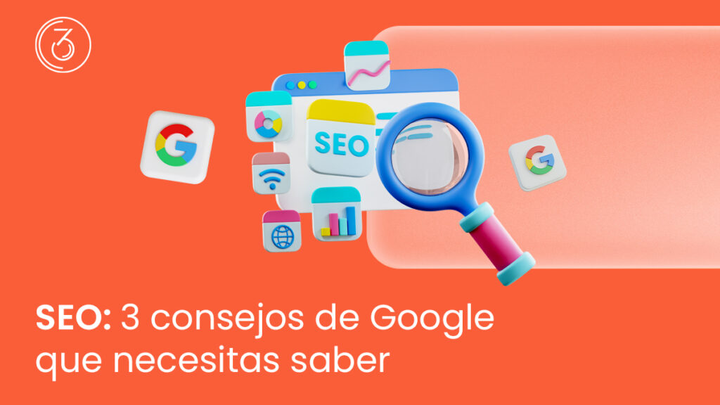 SEO Google consejos