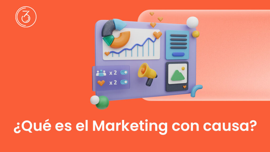 marketing con causa