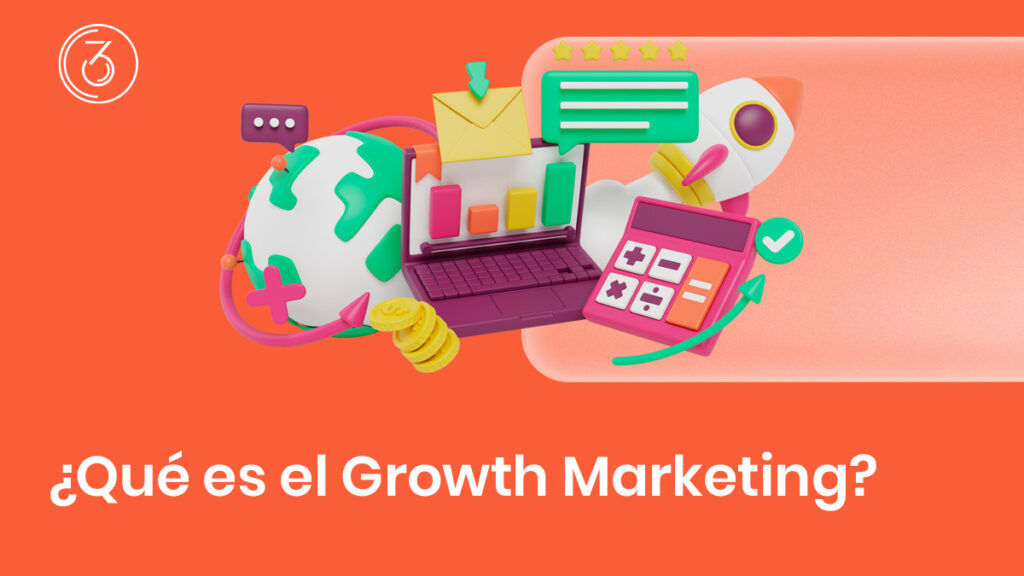 growth marketing