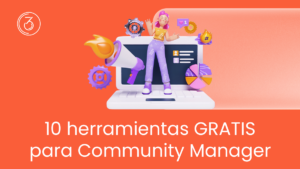 herramientas gratis community manager