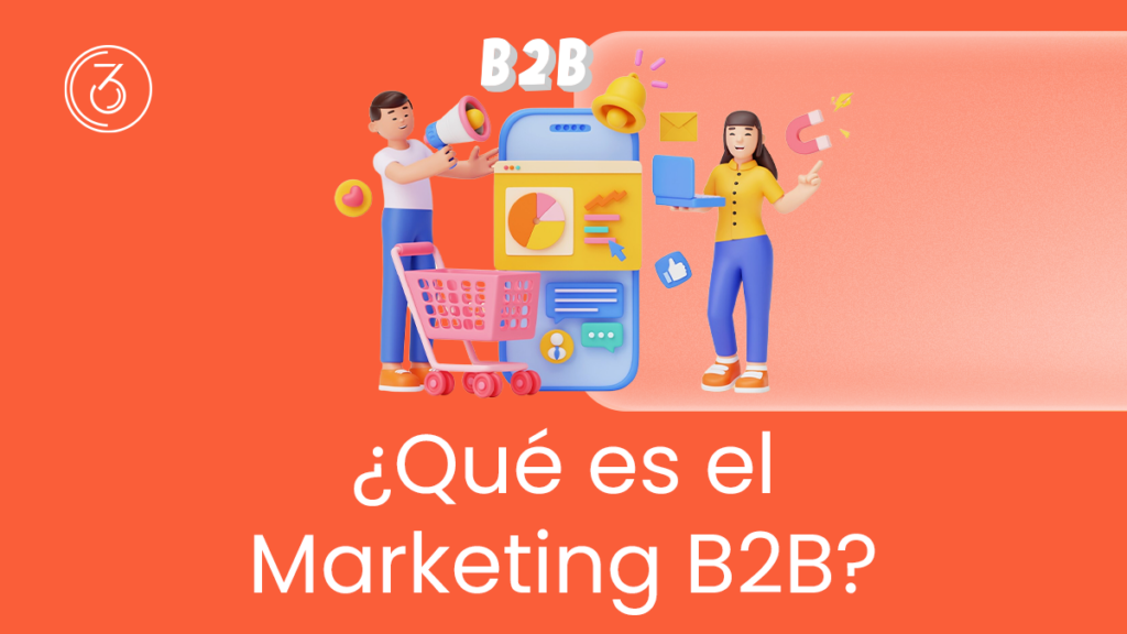 marketing b2b